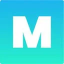 Logo van Marjolein Smallenbroek Communicatie