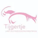 Logo van Tijgertje LHBTI Zelfverdediging / Krav Maga