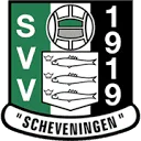 Logo van SVV Scheveningen