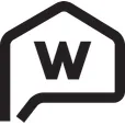 Logo Woonplus Schiedam