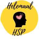 Logo van Helemaal HSP
