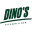 Logo van Dino's Kitchen AND Bar