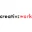 Logo van Creative Work nu Code WOW!