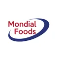 Logo van Mondial Foods b.v.