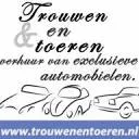 Logo van Trouwen en Toeren