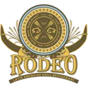 Logo van Rodeo Tilburg V.O.F.