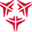 Logo van Breda International Airport