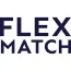 Logo van FlexMatch Recruiting Professionals