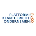 Logo van Platform voor Klantgericht Ondernemen PvKO