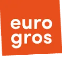 Logo van Eurogros