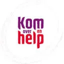 Logo van Kom over en help