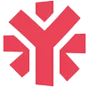 Logo van YES Digital Groningen