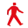Logo van Tri-fact Coaching