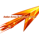 Logo van Amber Arrow Technologies Group