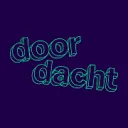 Logo van Doordacht