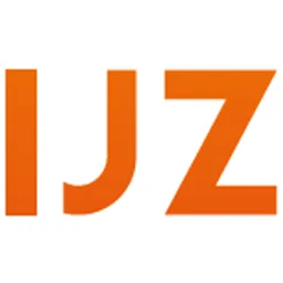 Logo van IJzersterk-Tekenwerk