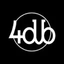 Logo van 4db Roadshows