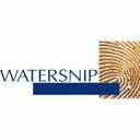 Logo van Watersnip Advies