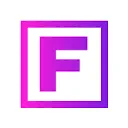 Logo van FriJo Lichtreclame AND Sign