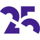Logo van Spikweien 25