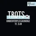 Logo van Kinderverpleegkunde.nl