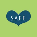 Logo van S.A.F.E. Supporting Abortions For Everyone