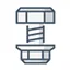 Logo Machinefabriek Multiskills b.v.
