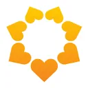 Logo van Charity-Service