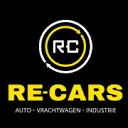 Logo van Re-cars Horst