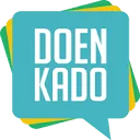 Logo van Doenkado
