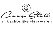 Logo van Stello´s Worstkeuken VOF