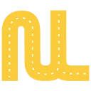 Logo van Novus Leo