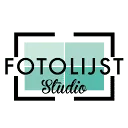 Logo van Lijstenmakerij Fotolijststudio