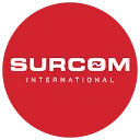 Logo SurCom International BV