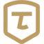 Logo van Teun open over online