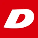 Logo van Dam Beton Akkrum