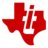 Logo van Texas Instruments - Education Technology