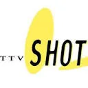Logo Tafeltennisvereniging Shot