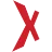 Logo van TopX Group