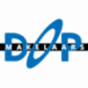 Logo van Dop Makelaars