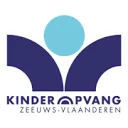Logo van Kinderopvang Zeeuws Vlaanderen