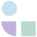 Logo van New Life Methods