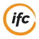 Logo IFC - International Food Connectors