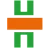 Logo van Hogendoorn Grondverzet en Heiwerken B.V.