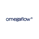 Logo van Omegaflow