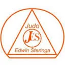 Logo van Judo Edwin Steringa