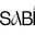 Logo van The Sabi