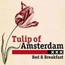 Logo van Tulip of Amsterdam B AND B