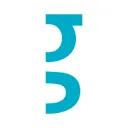 Logo van Geluk in werken