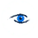 Logo van Stichting Oog voor Iedereen